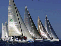 L'"Italian Golden Trophy" in scena nell'isola d'Elba